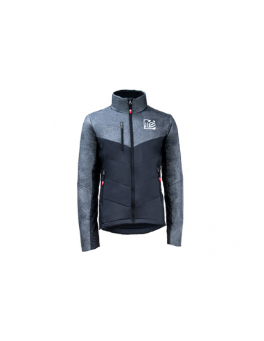 Jacket GRAPHITE | XS