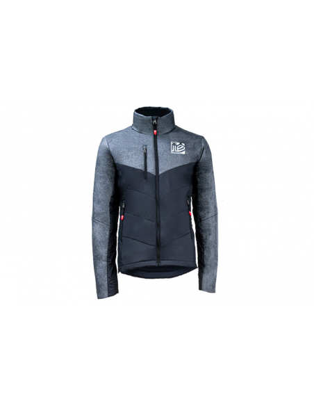Jacket GRAPHITE | XS