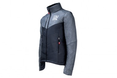 Jacket GRAPHITE | XS
