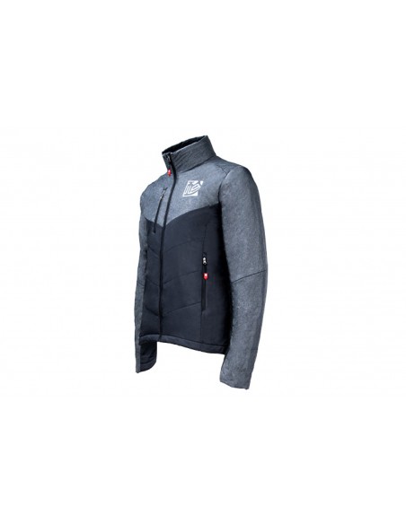 Jacket GRAPHITE | XS