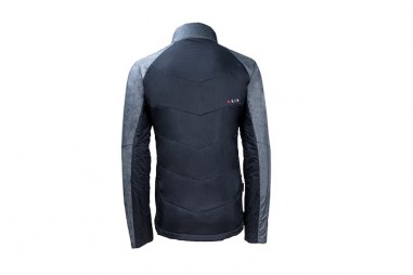 Jacket GRAPHITE | XS