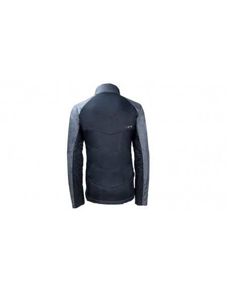 Jacket GRAPHITE | XS