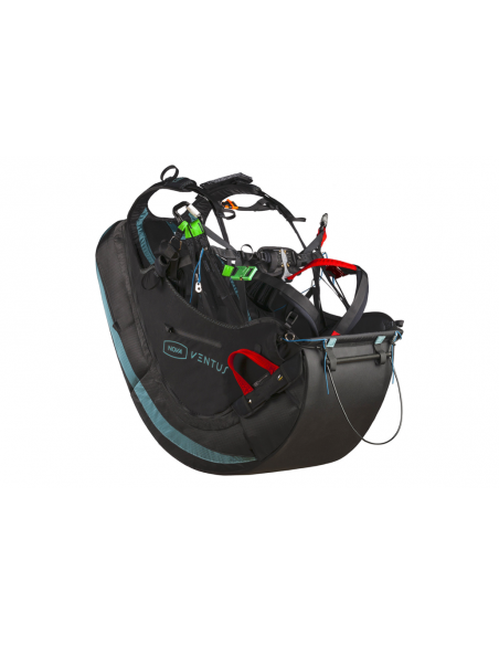 Gurtzeug VENTUS, Grösse M | 4.7 kg (165-180) cm º*º