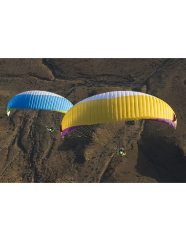 Paraglider EPSILON 7 26 | 5.1 kg (75-95 kg)