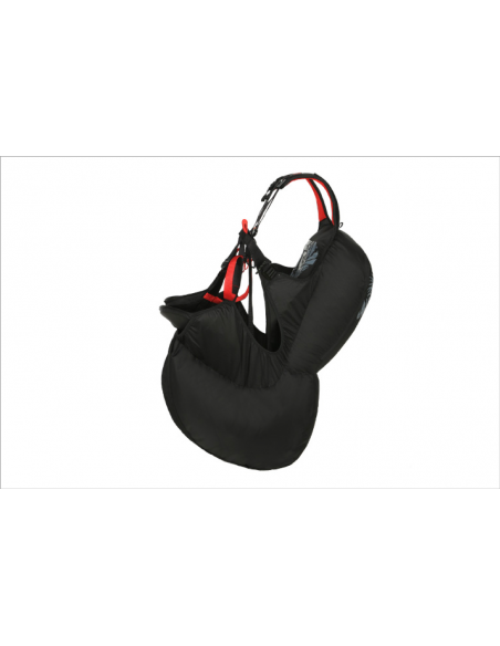 Harness SAFARI 2 PASSENGER, one size | 1.7 kg
