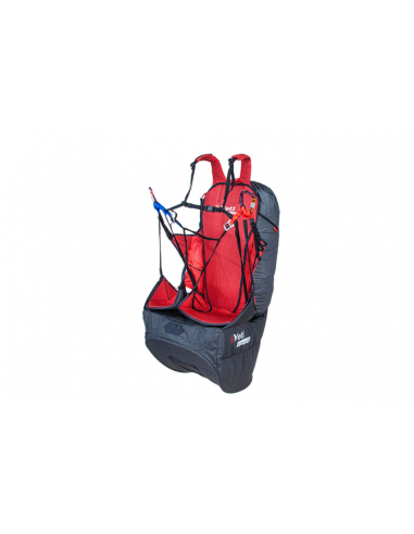 Harness CONVERTIBLE 2, AIRBAG, size L | 2.04 kg º*º