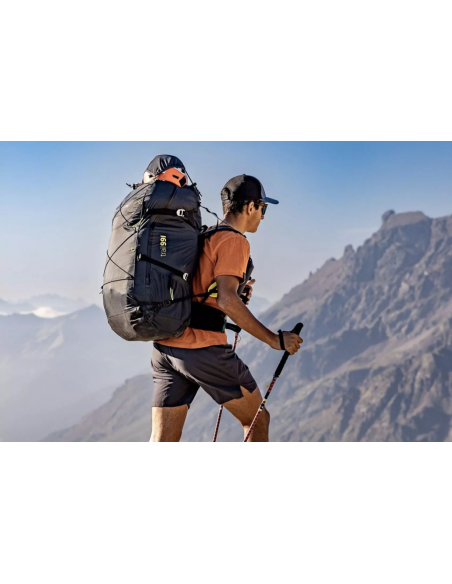 Sack LIGHT TRAIL | 830 g (99 L)