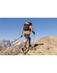 Harness CONVERTIBLE 2, AIRBAG, size M | 1.86 kg