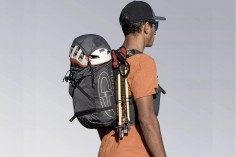 Harness CONVERTIBLE 2, AIRBAG, size M | 1.86 kg 2