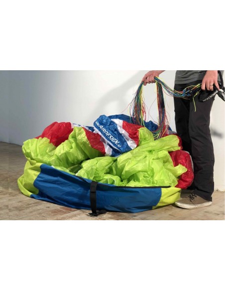 Sack FASTPACK | 1100 g
