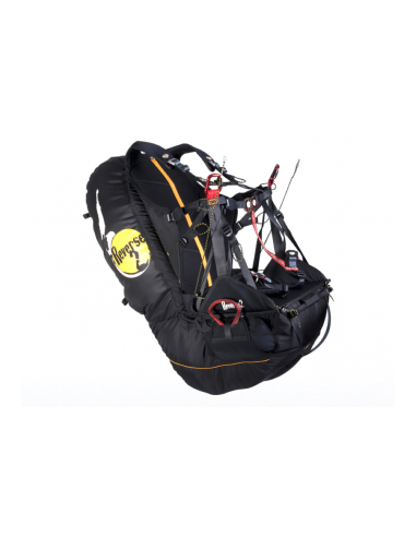 Harness REVERSE 2, Grösse XL | 4.2 kg