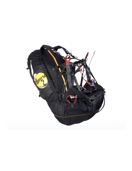 Harness REVERSE 2, Grösse XL | 4.2 kg