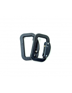 Karabiner AUSTRIALPIN STRATUS 30 mm, stk | 58 g