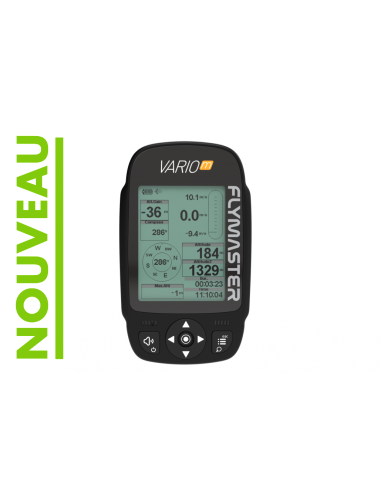 VARIO-M Instrument | 212 g