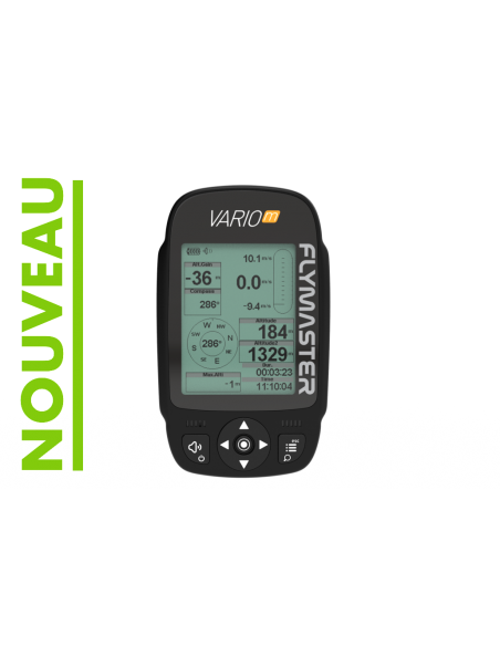 VARIO-M FlugInstrument | 212 g