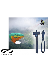 VARIO-M Instrument | 212 g