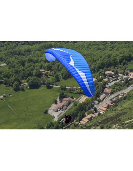 Paraglider MOJO 4 L | 5.7 kg (95-115 kg) **º