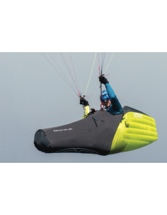 Gurtzeug SOCK Grösse L | 2.9 kg