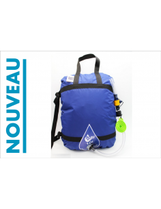 Harness STAY UP 2.0, size S | 1.9 kg