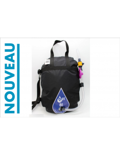 Harness STAY UP 2.0, size S | 1.9 kg