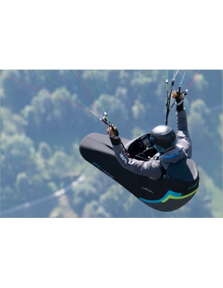 Harness HAWK, size L | 4.0 kg