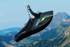 Gurtzeug ARROW, Grösse M | 3.95 kg 2
