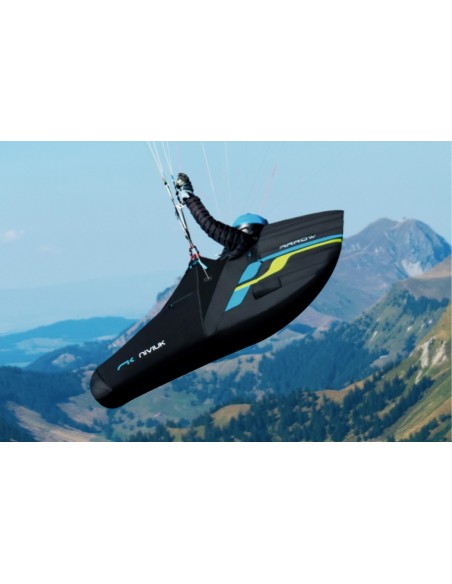 Gurtzeug ARROW, Grösse L | 4.3 kg