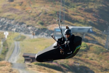 Harness HAWK, size L | 4.0 kg