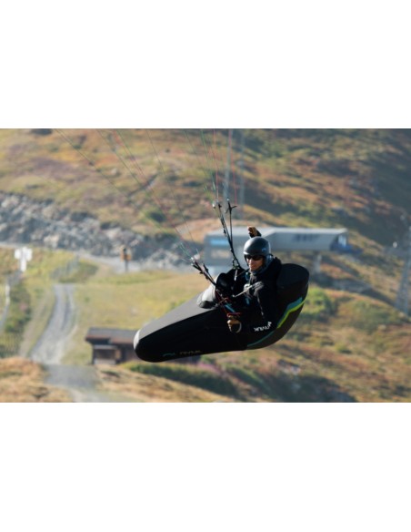 Harness HAWK, size S | 3.7 kg