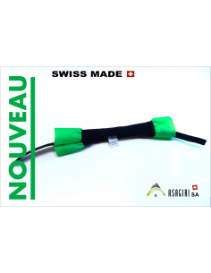 Neoprene cover L | 35 mm env. x 16 cm