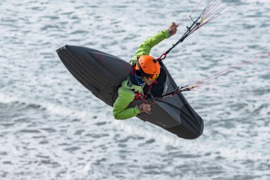 Gurtzeug GENIE X-LITE, Grösse M | 3.21 kg