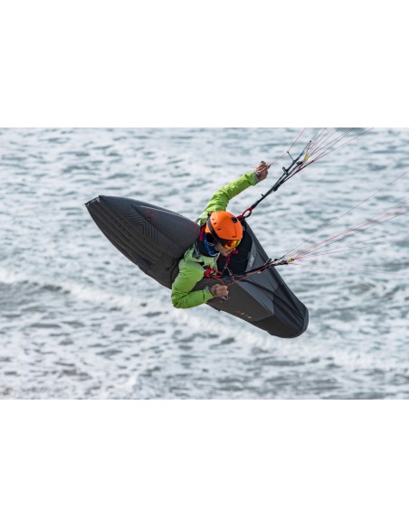 Gurtzeug GENIE X-LITE, Grösse M | 3.21 kg