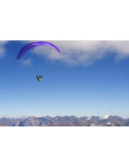 Paraglider GOOSE MK3, 23 | 4.1 kg (75-110 kg)