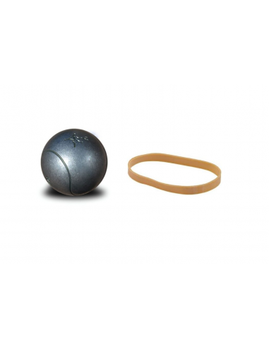 Gummiband mit Kugel ø 16 mm  | 50 cm