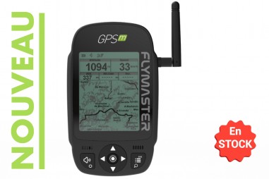 GPS-M Instrument | 212 g