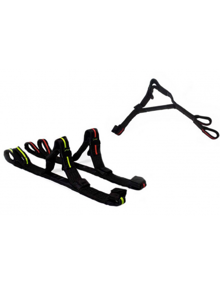 PROTEGG CO-2 side guards (pair)