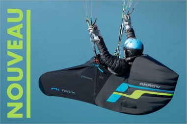 Harness ARROW, size M | 3.95 kg