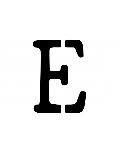 E STRING INSIGNIA | 50 cm schwarz