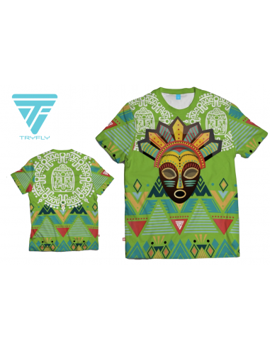 T-Shirt "ATTENTION"