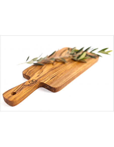 Wood STANDARD seatboard S | 33 x 34 cm