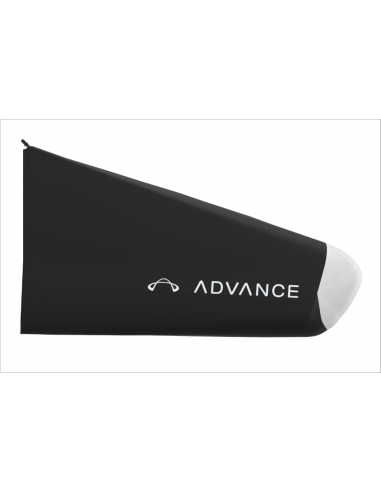 WEIGHTLESS Speedbag, Grösse S