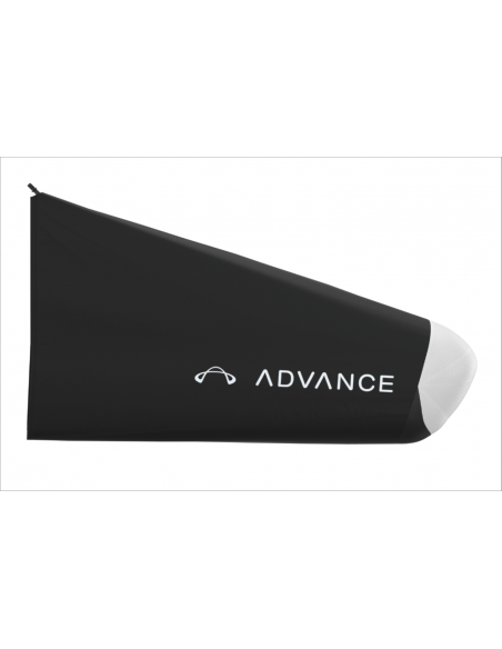 WEIGHTLESS Speedbag, size s