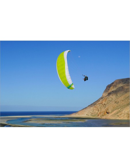 Paraglider ANDA XS | 2.78 kg (50-70 kg)