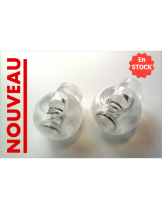 Paraglider MENTOR 7 LIGHT S | 4.15 kg (80-105 kg)