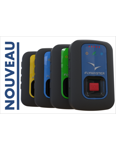 Tracker GPS 4G | 93 g
