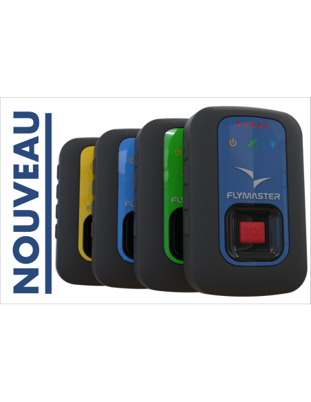 Tracker GPS 4G | 93 g