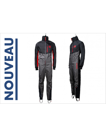 Overall FLYING SUIT L | 810 g