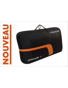 Ultrakompakt Packsack ZipNkare P M | 280 cm (215 g)