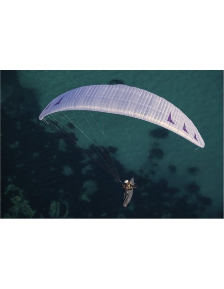 Paraglider SCALA 2 LIGHT 18 | 3.3 kg (65-85 kg)