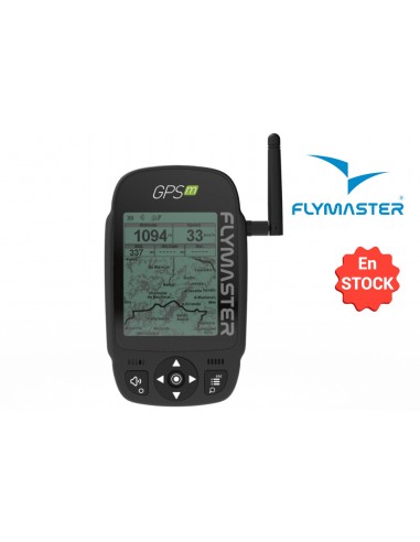 GPS-M Instrument | 212 g